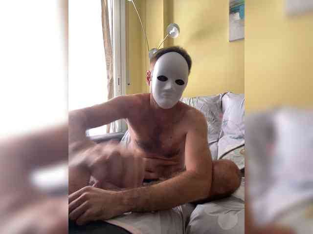 AfanasyiKuzmich Sex Cam Show