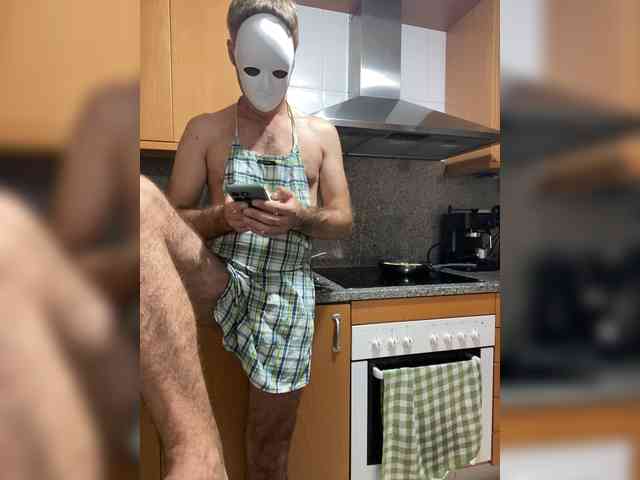 AfanasyiKuzmich Sex Cam Show