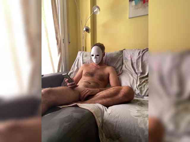 AfanasyiKuzmich Sex Cam Show