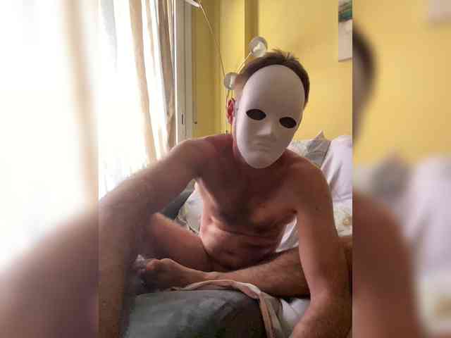 AfanasyiKuzmich Sex Cam Show