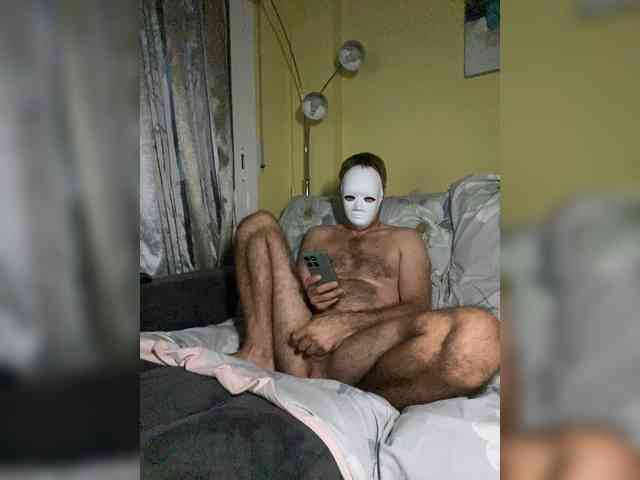 AfanasyiKuzmich Sex Cam Show