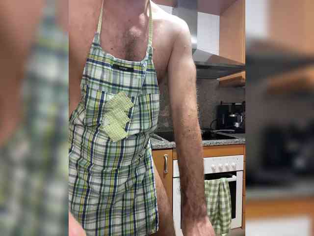 AfanasyiKuzmich Sex Cam Show