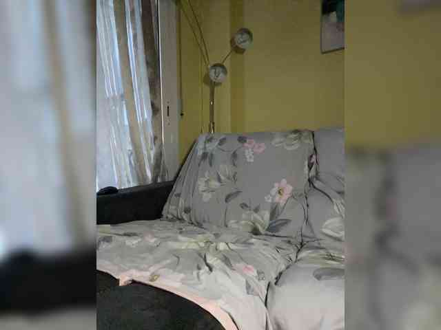 AfanasyiKuzmich Sex Cam Show