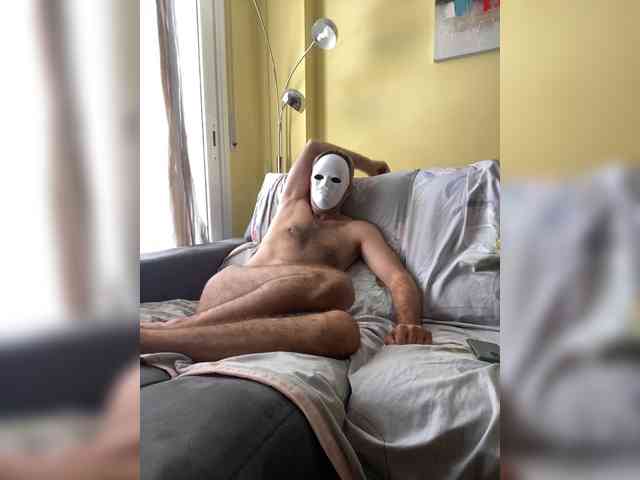 AfanasyiKuzmich Sex Cam Show