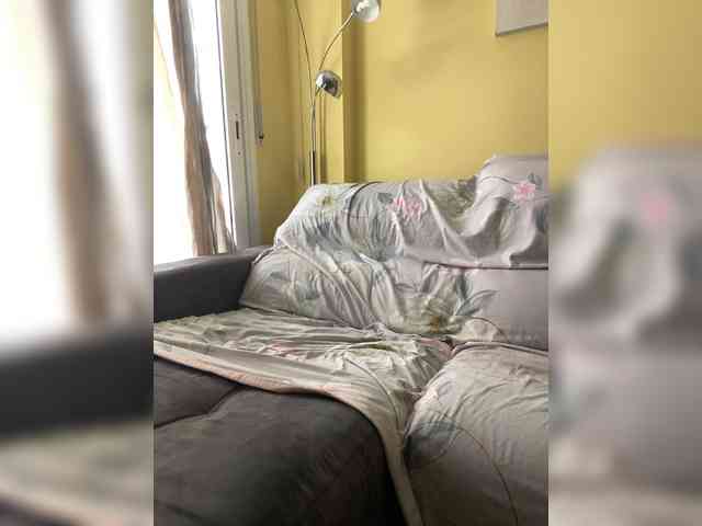 AfanasyiKuzmich Sex Cam Show