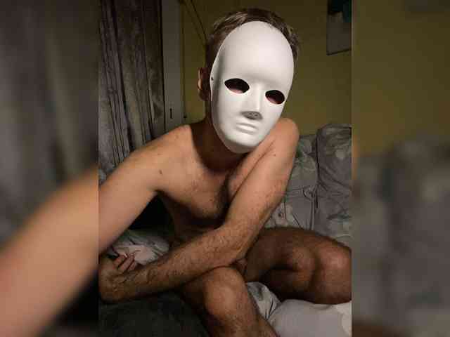 AfanasyiKuzmich Sex Cam Show