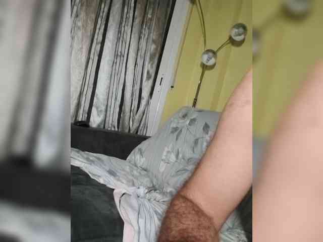AfanasyiKuzmich Sex Cam Show