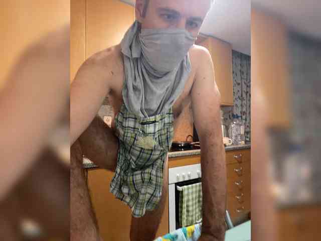 AfanasyiKuzmich Sex Cam Show