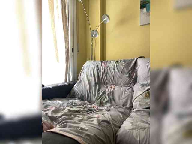 AfanasyiKuzmich Sex Cam Show