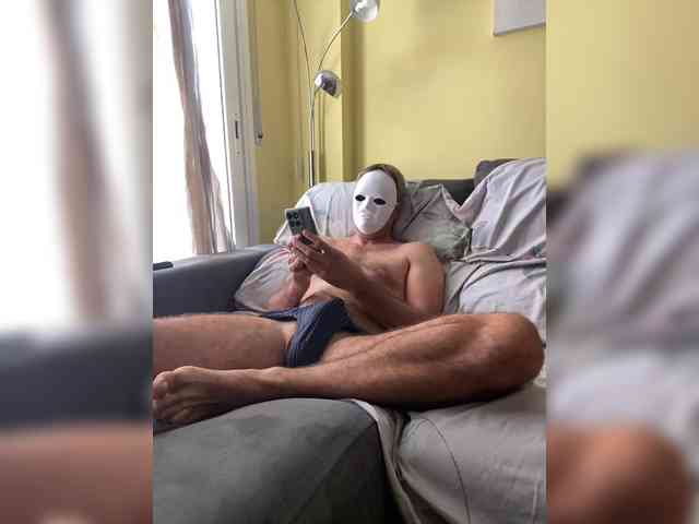 AfanasyiKuzmich Sex Cam Show