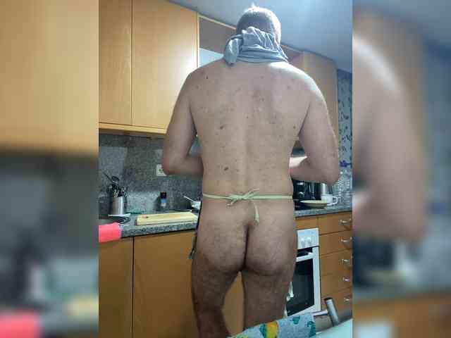 AfanasyiKuzmich Sex Cam Show