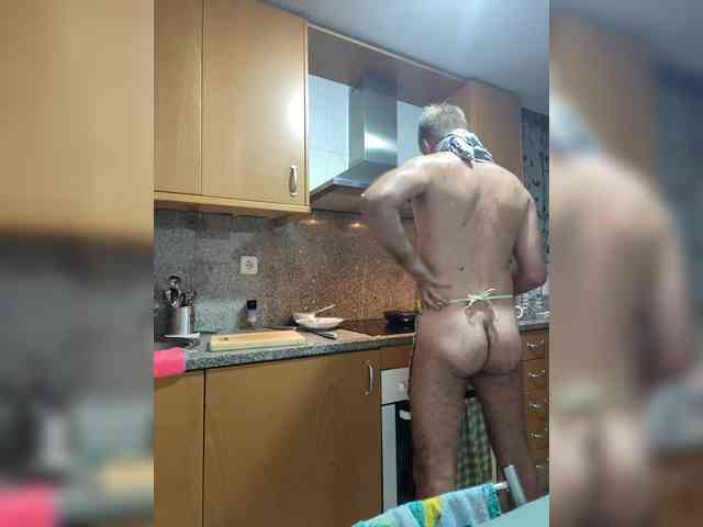 AfanasyiKuzmich Sex Cam Show