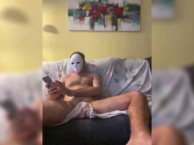 AfanasyiKuzmich Sex Cam Show