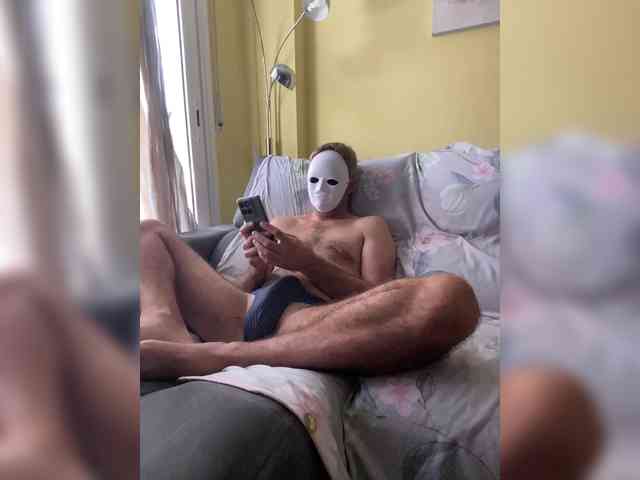 AfanasyiKuzmich Sex Cam Show