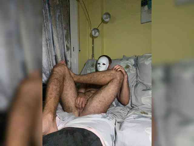 AfanasyiKuzmich Sex Cam Show