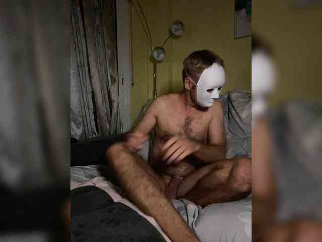 AfanasyiKuzmich Sex Cam Show