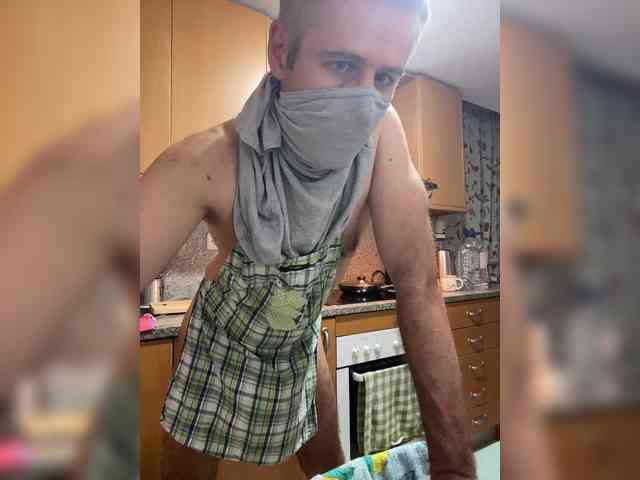 AfanasyiKuzmich Sex Cam Show