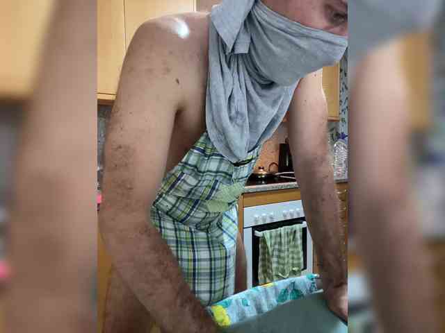 AfanasyiKuzmich Sex Cam Show