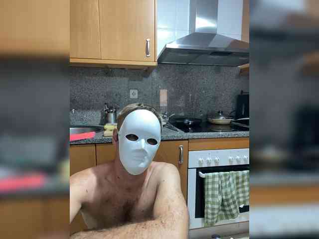 AfanasyiKuzmich Sex Cam Show