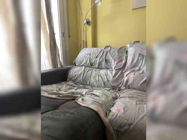 AfanasyiKuzmich Sex Cam Show