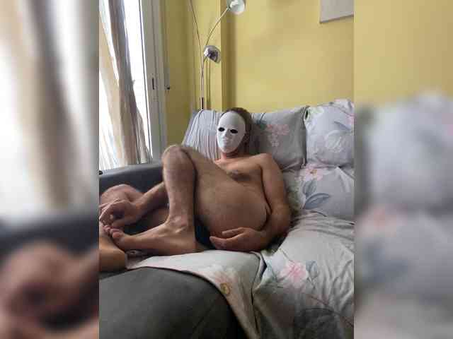 AfanasyiKuzmich Sex Cam Show
