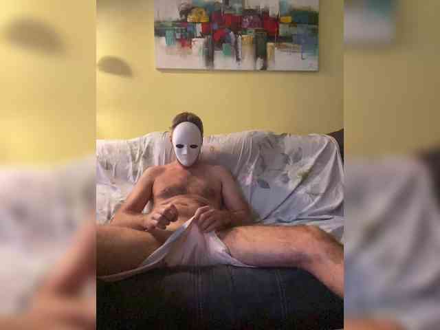 AfanasyiKuzmich Sex Cam Show