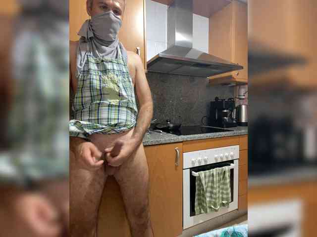 AfanasyiKuzmich Sex Cam Show