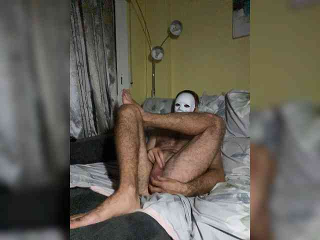 AfanasyiKuzmich Sex Cam Show