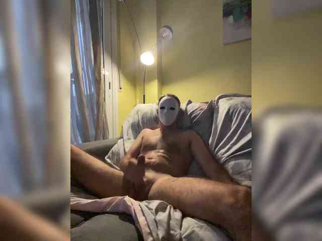 AfanasyiKuzmich Sex Cam Show