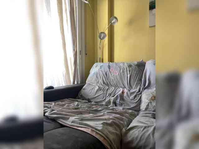 AfanasyiKuzmich Sex Cam Show