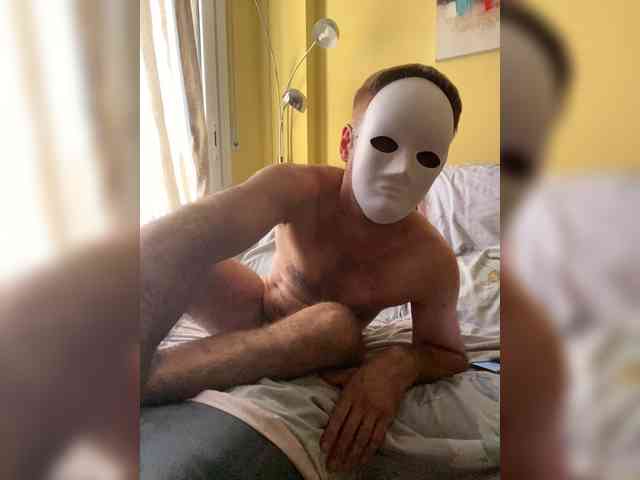 AfanasyiKuzmich Sex Cam Show