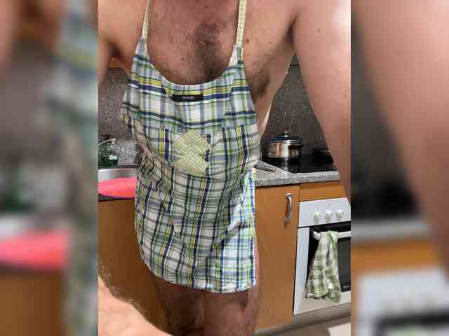 AfanasyiKuzmich Sex Cam Show