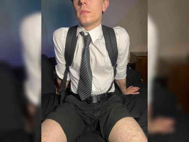 HardShot Sex Cam Show