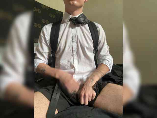 HardShot Sex Cam Show