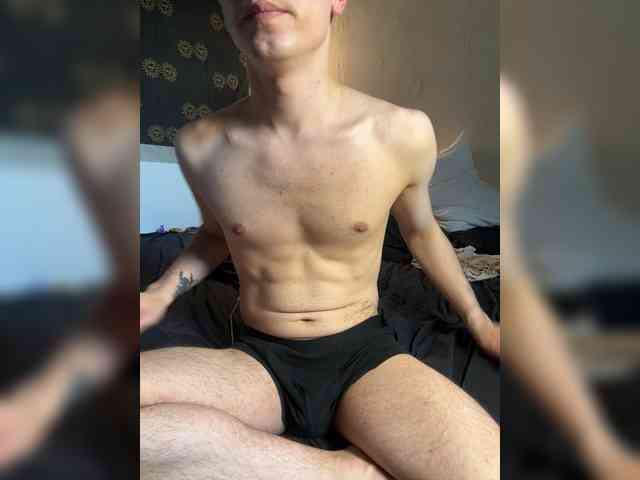 HardShot Sex Cam Show