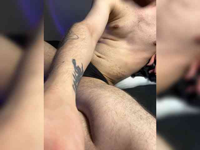 HardShot Sex Cam Show