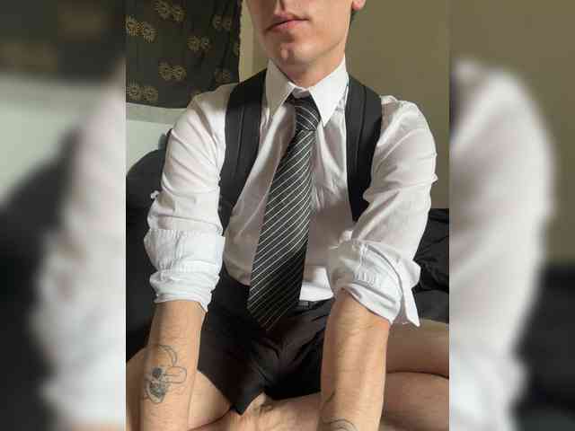 HardShot Sex Cam Show