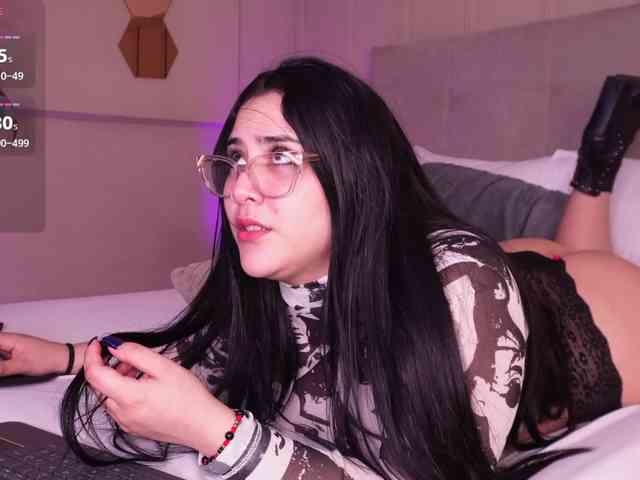 emmarusso webcam