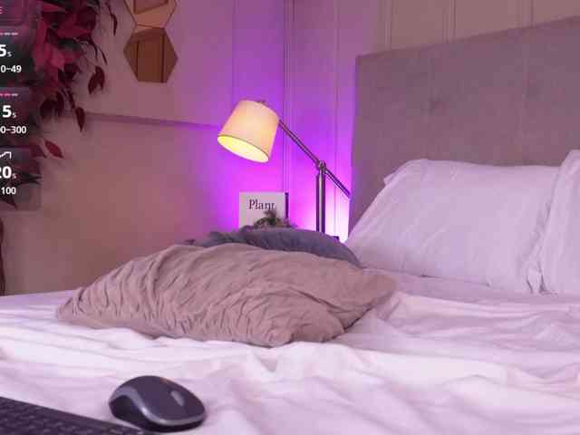 emmarusso webcam