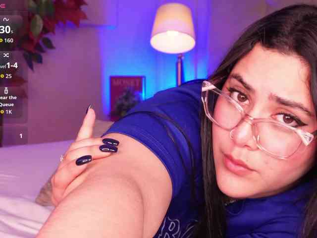 emmarusso webcam