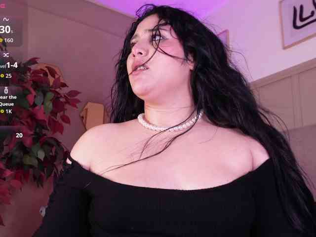 emmarusso webcam