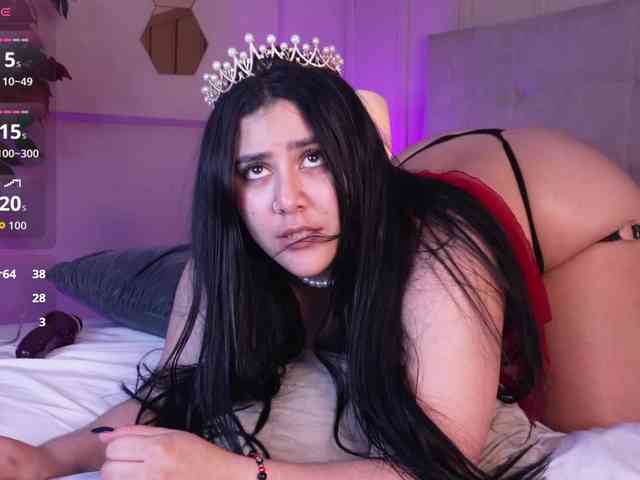 emmarusso Live Webcam on BongaCams