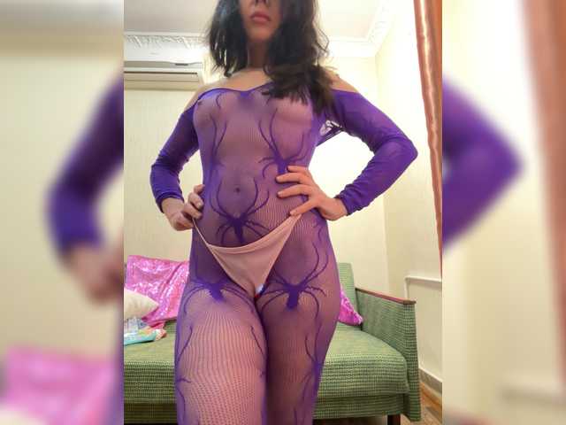 PlayfulAlice live cam on BongaCams