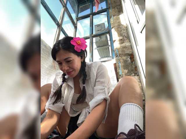 PlayfulAlice live cam on BongaCams