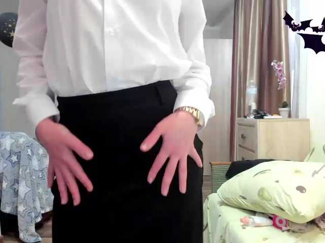 PlayfulAlice live cam on BongaCams