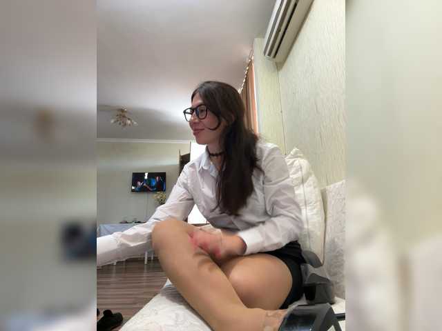 PlayfulAlice live cam on BongaCams