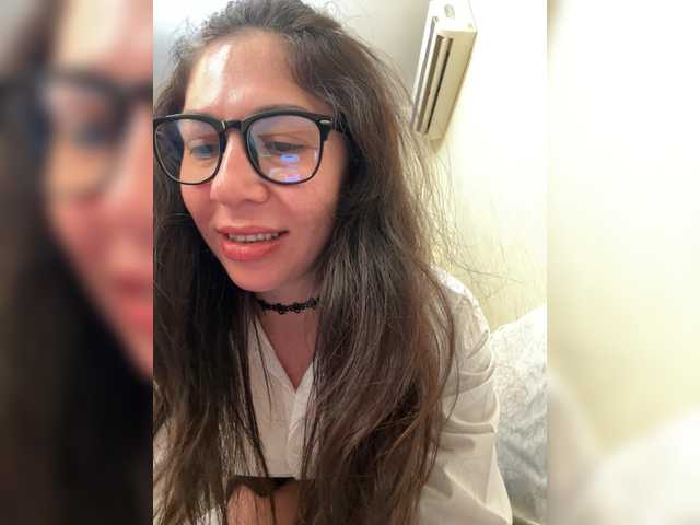 PlayfulAlice live cam on BongaCams