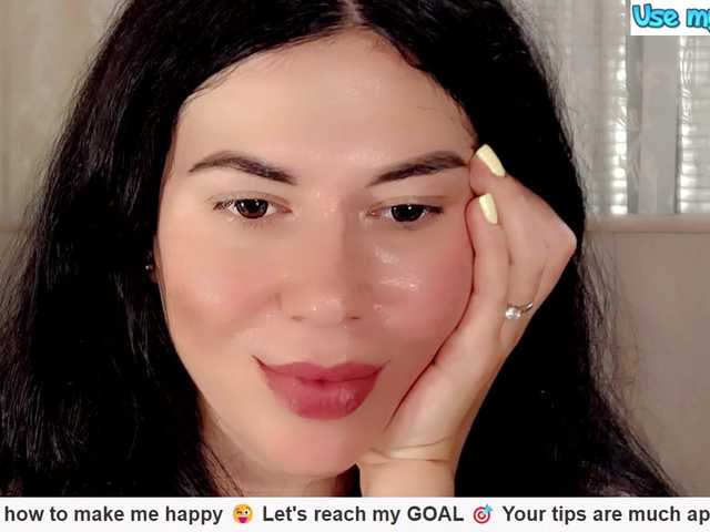 PlayfulAlice live cam on BongaCams