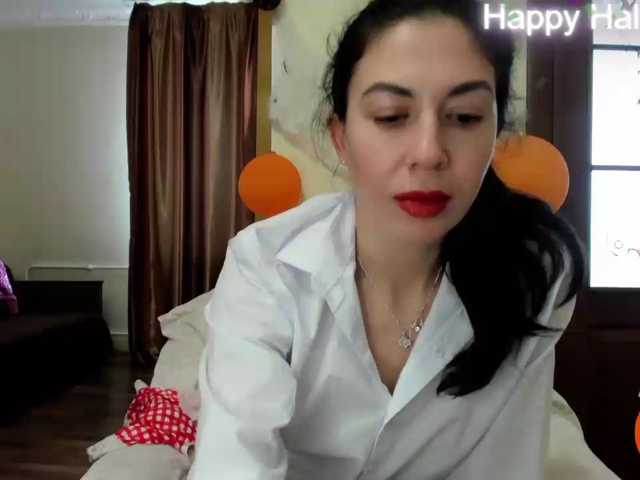 PlayfulAlice live cam on BongaCams