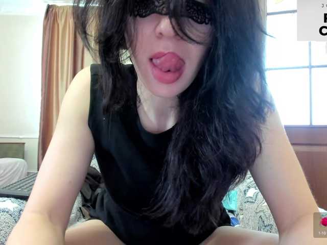 PlayfulAlice live cam on BongaCams